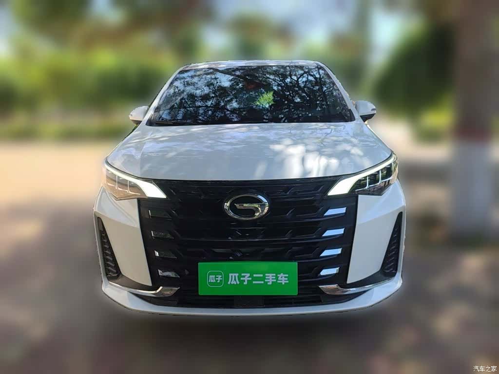 GAC M6, 2021 24