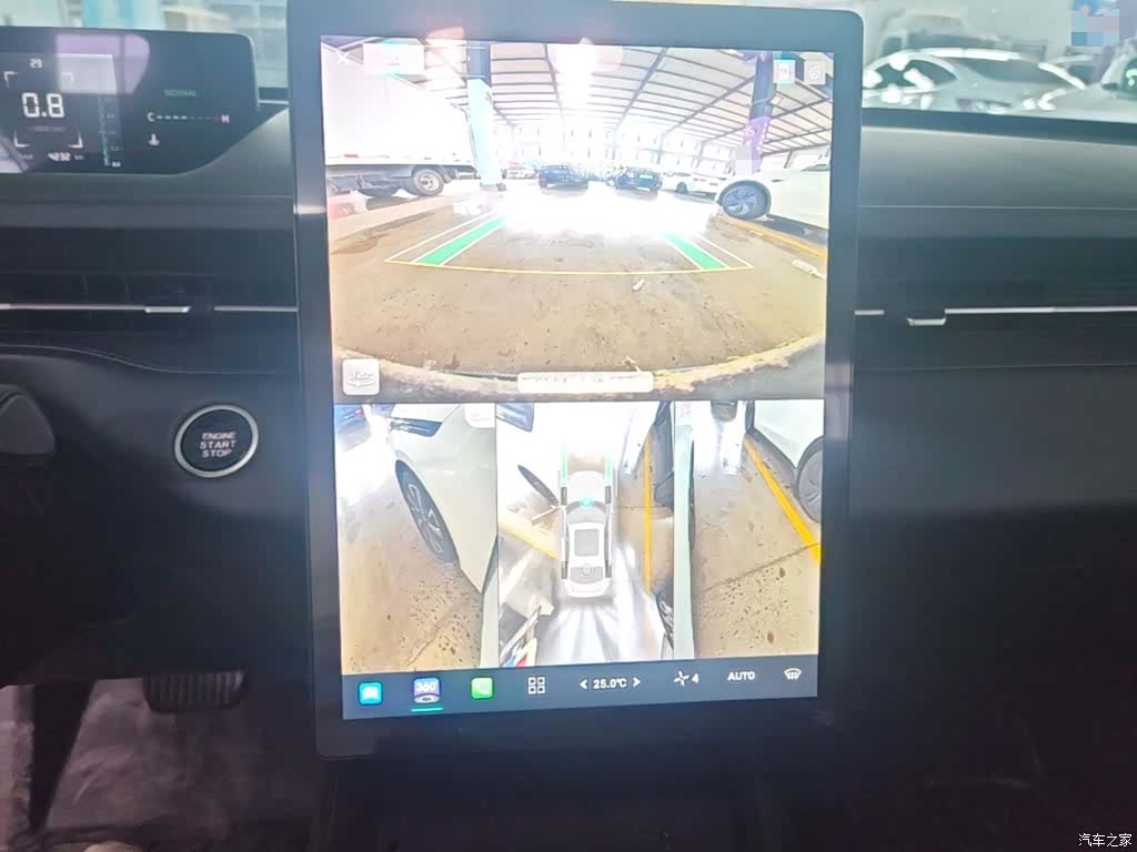 Changan Eado, 2025 9