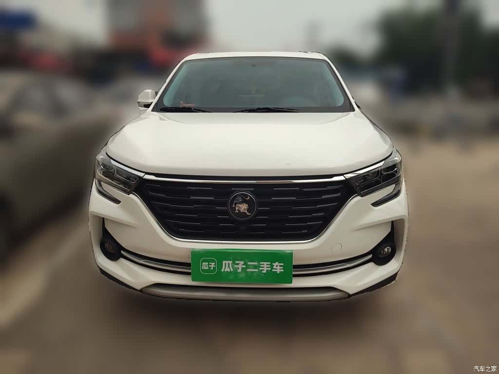DongFeng T5, 2023 24