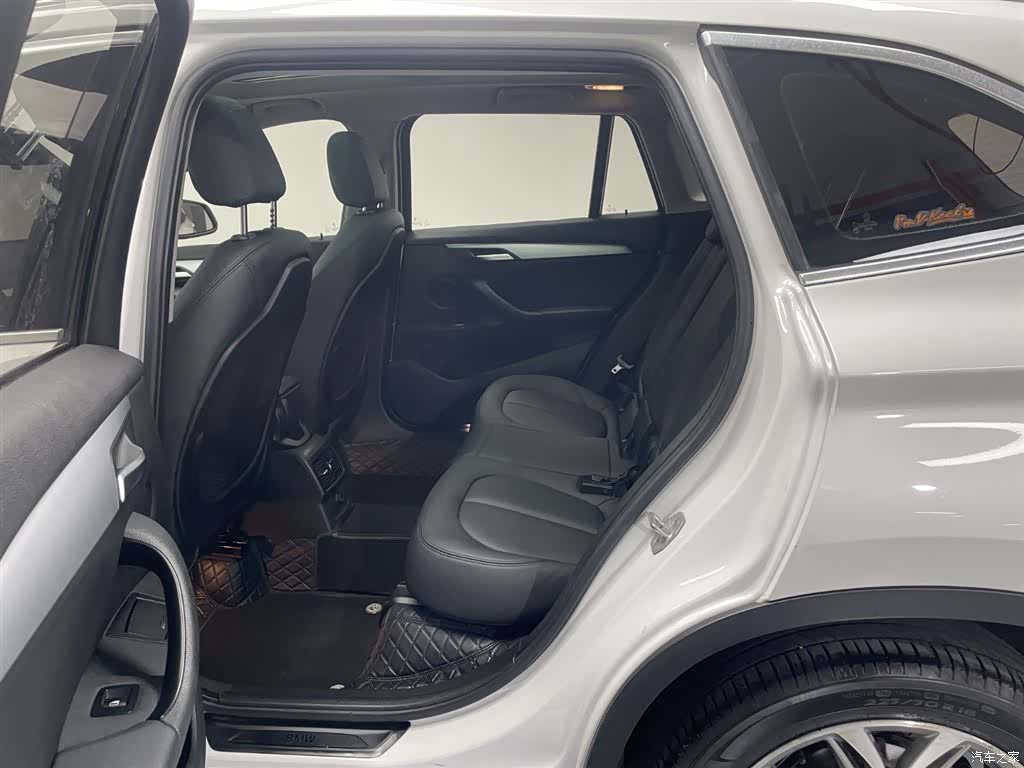 BMW X1, 2017 15
