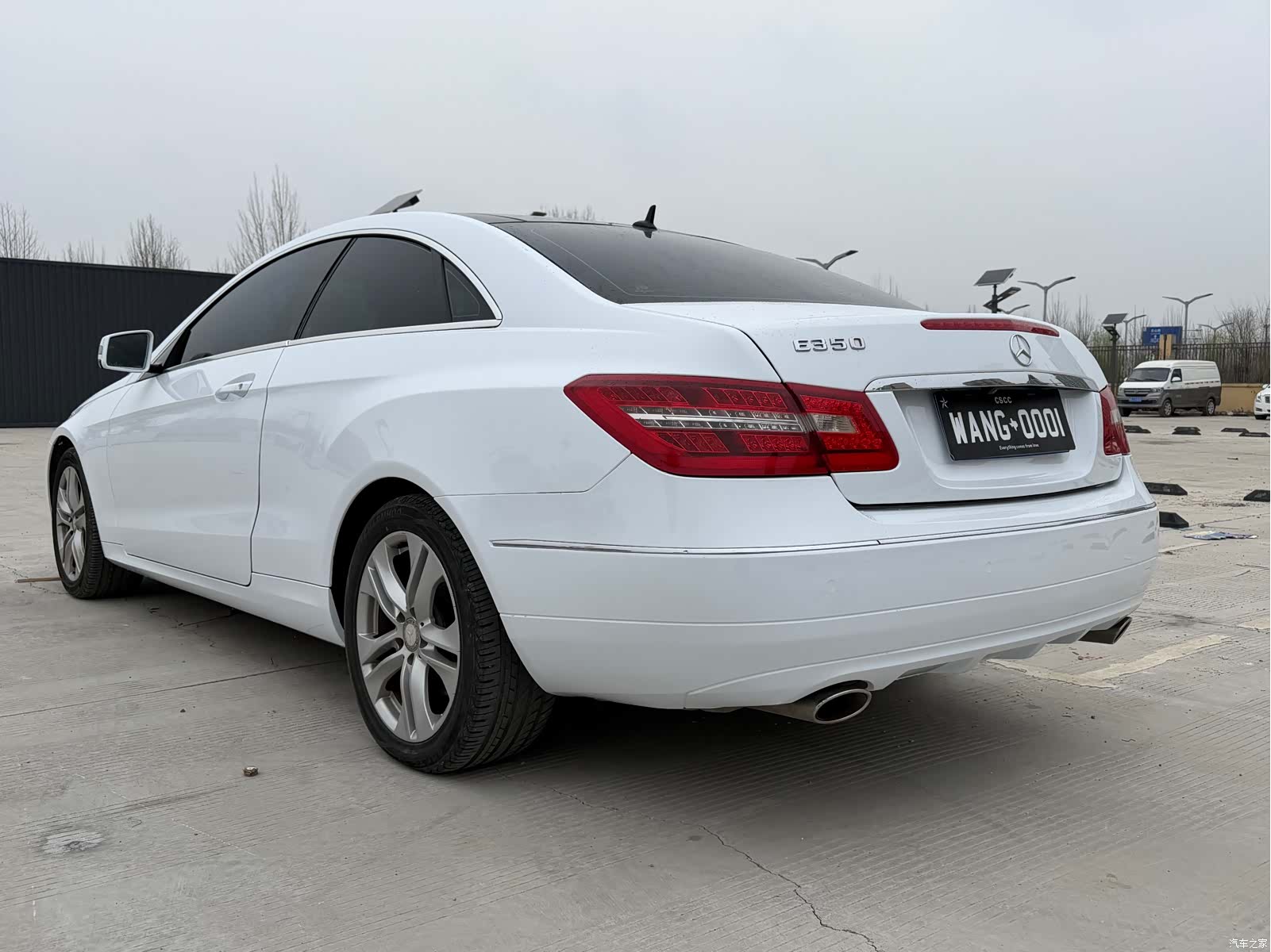 Mercedes-Benz E-Class, 2012 все фото