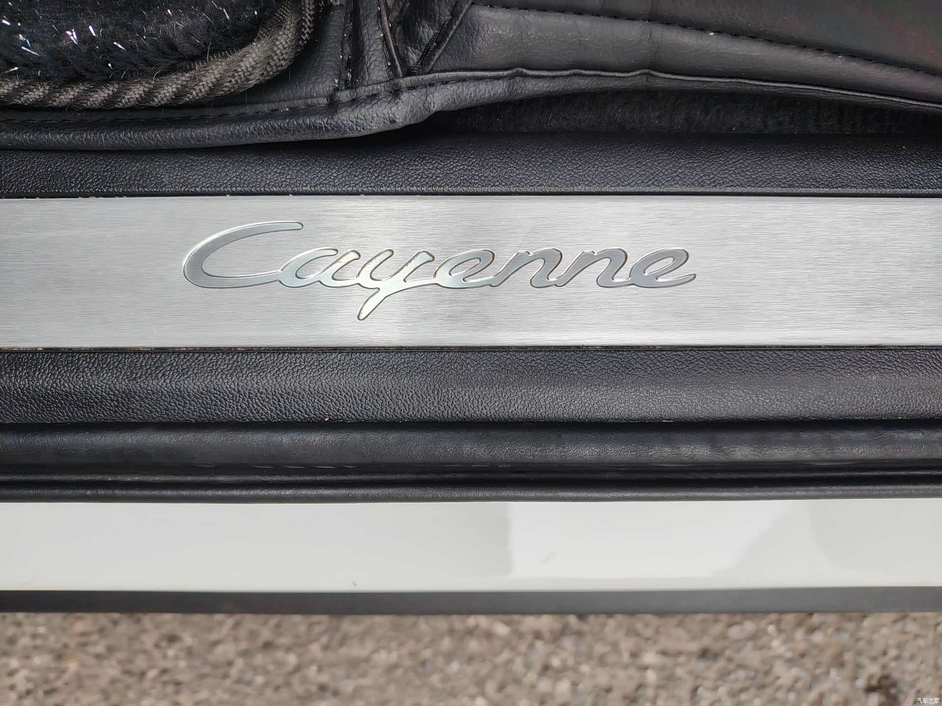 Porsche Cayenne, 2022 18