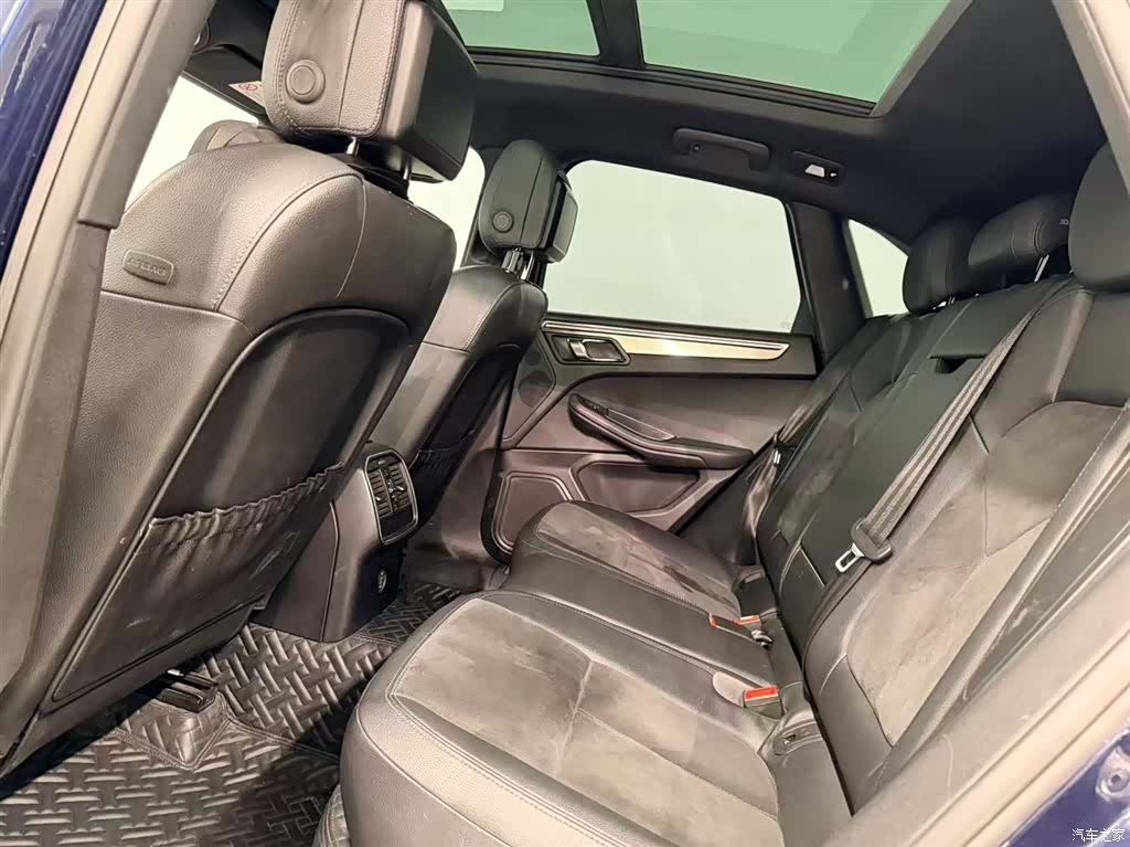 Porsche Macan, 2018 14