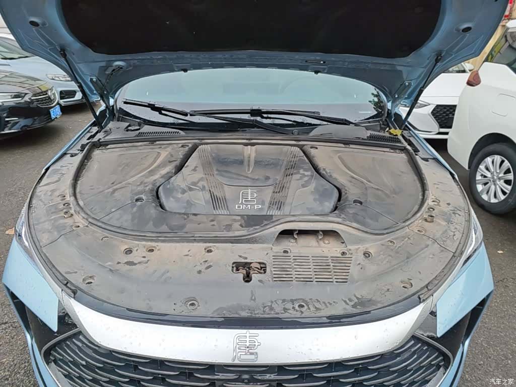 BYD Tang, 2023 20