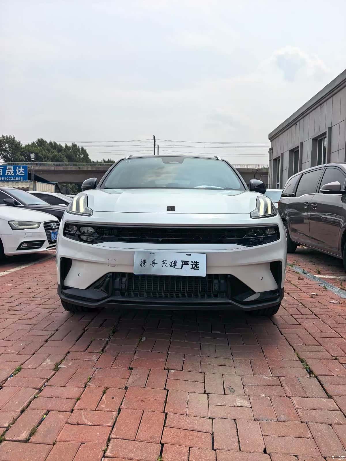 Lynk & Co 02, 2022 2