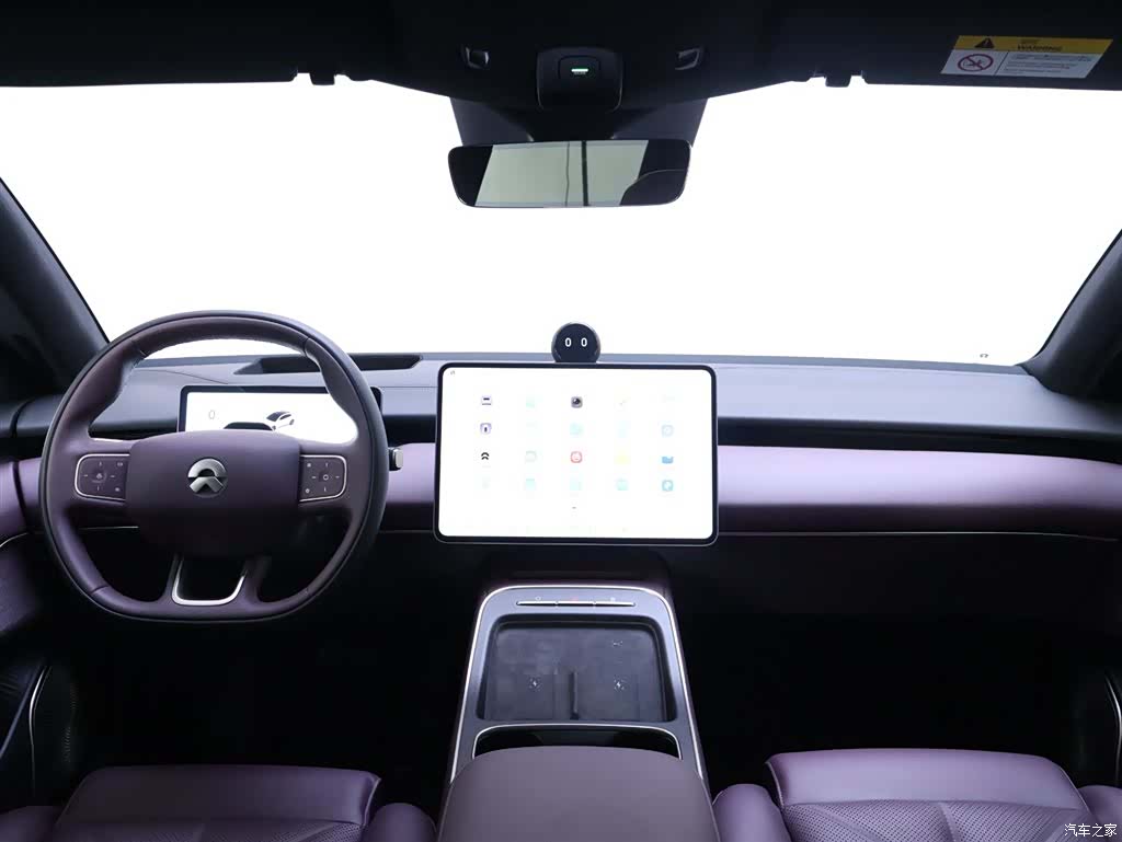 NIO ET5, 2025 13