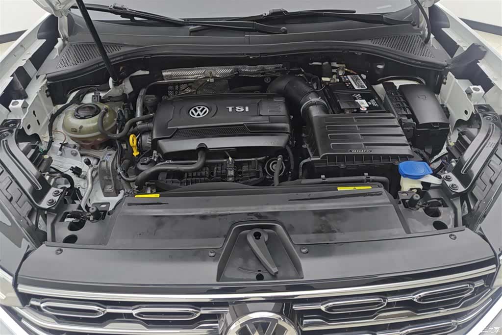 Volkswagen Tayron, 2022 10