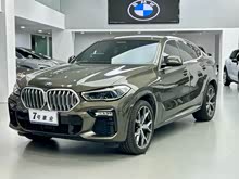 ����X6 2020�� xDrive40i ������ M�˶���װ