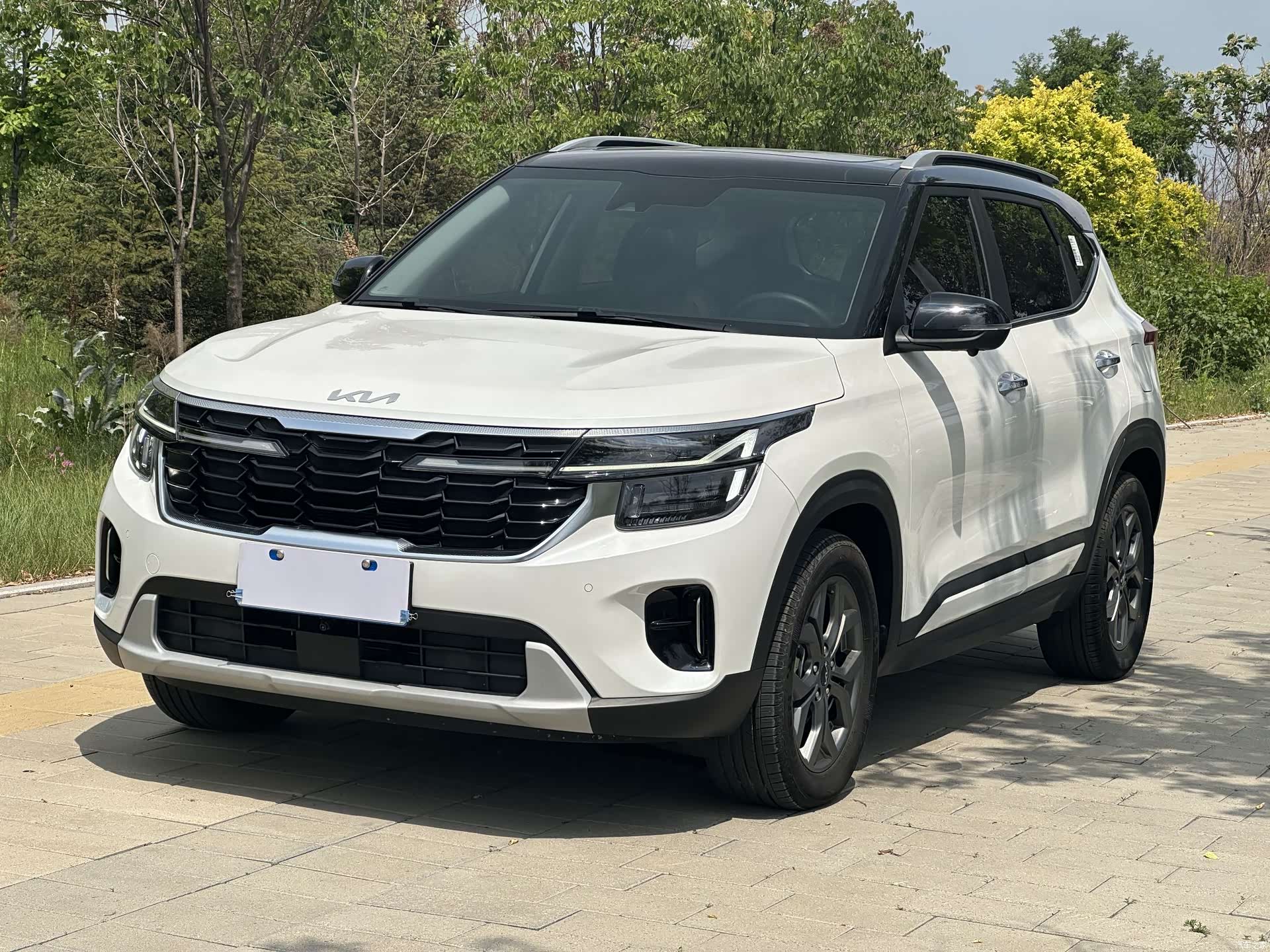 Kia Seltos, 2024 1