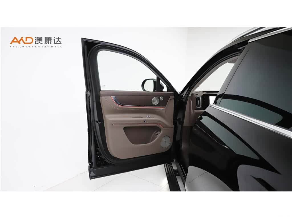 AITO M9, 2025 11