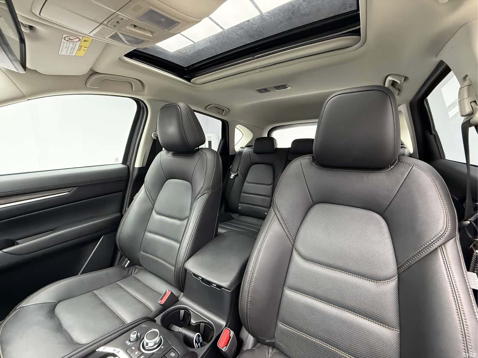 Mazda CX-5, 2024 19