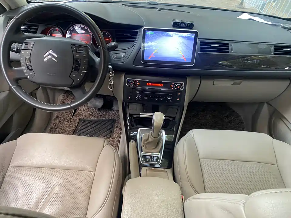 Citroen C5 Citroen C5