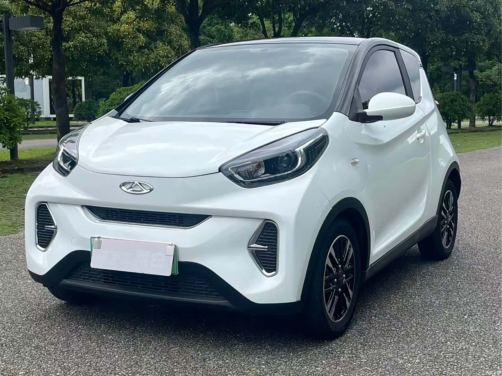 Chery Yuan, 2022 1