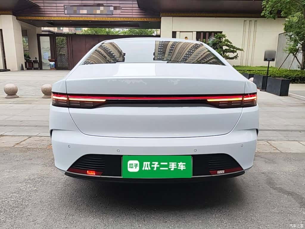 BYD Destroyer 05, 2024 6