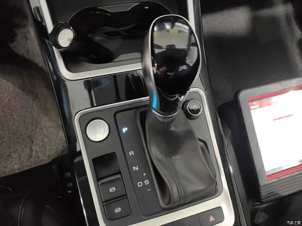 BYD Qin, 2021 все фото