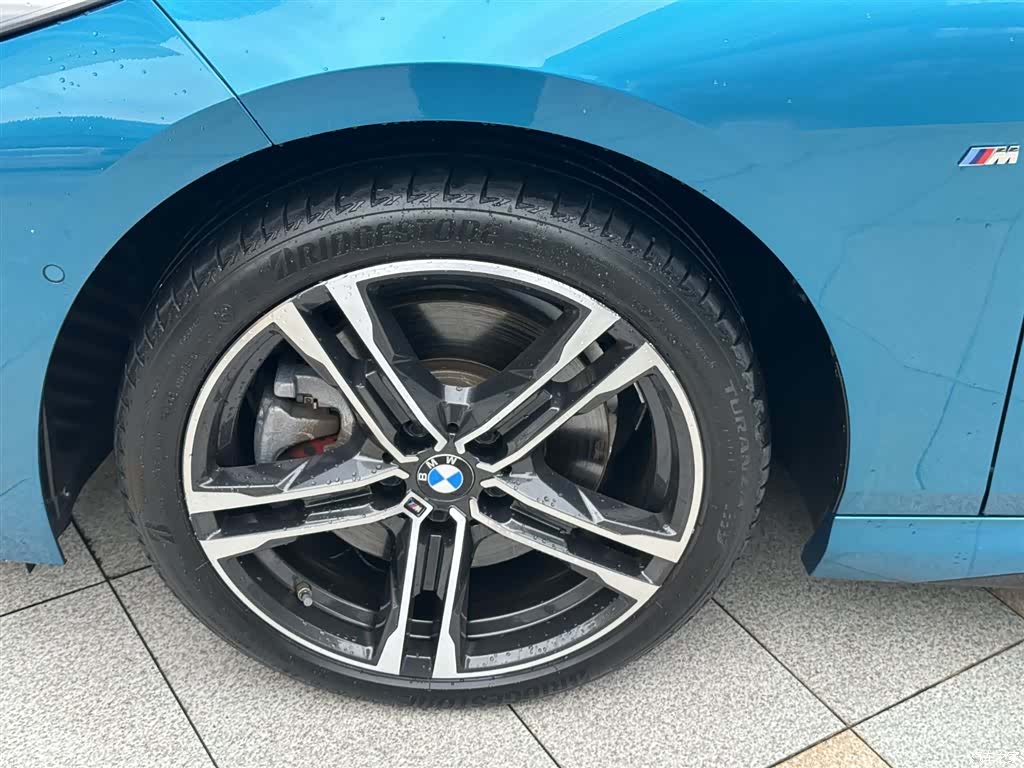 BMW 2 Series, 2023 21