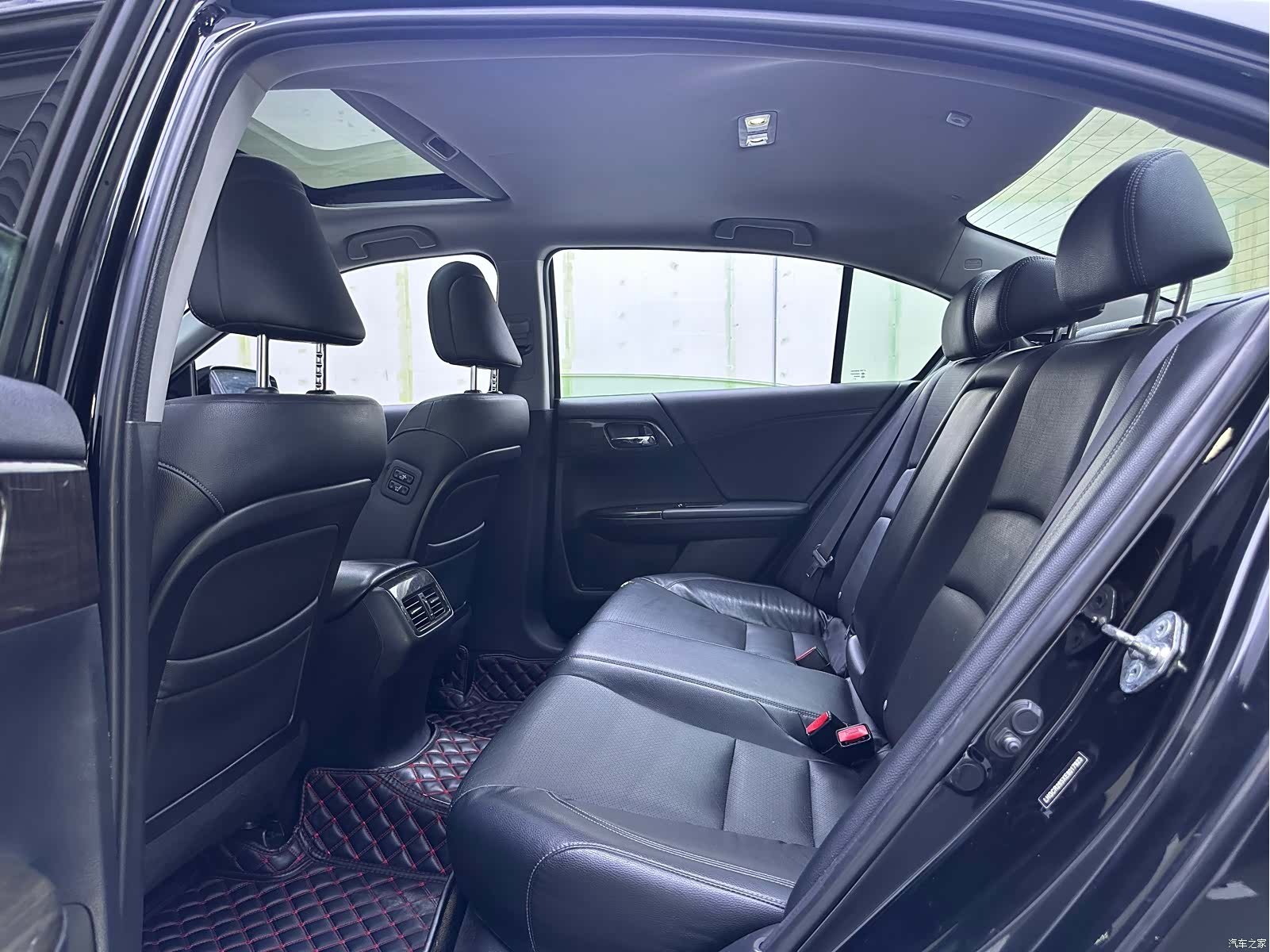 Honda Accord, 2014 9
