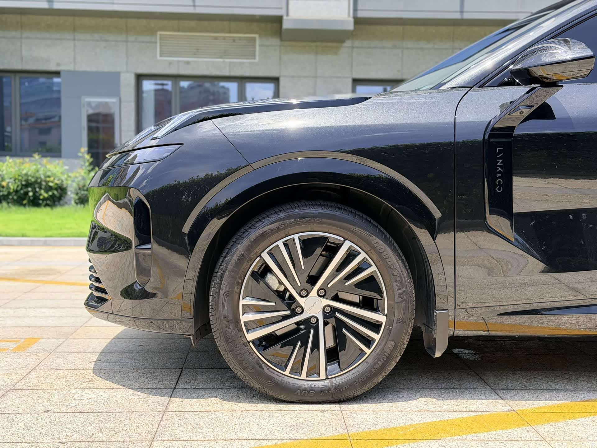 Lynk & Co 02, 2023 6