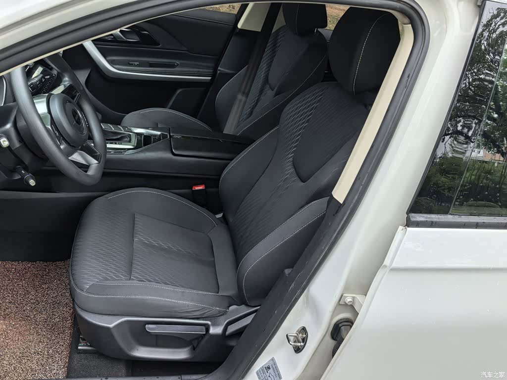 Zotye T500, 2018 12
