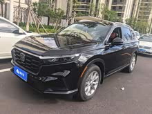 ����CR-V 2024�� 240TURBO ���������� 5��