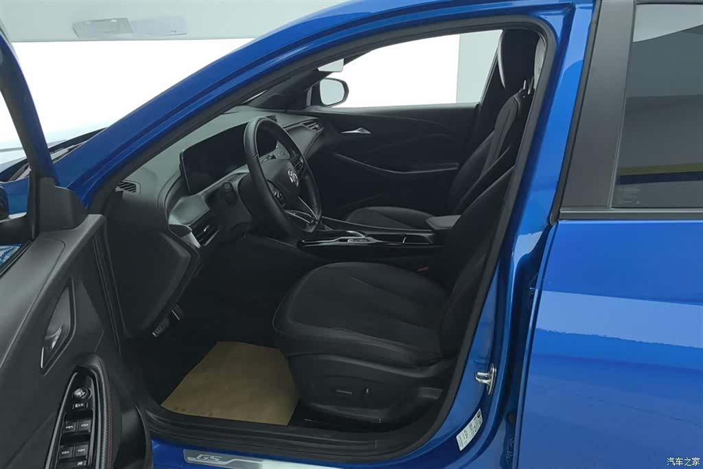 Buick Verano, 2023 9