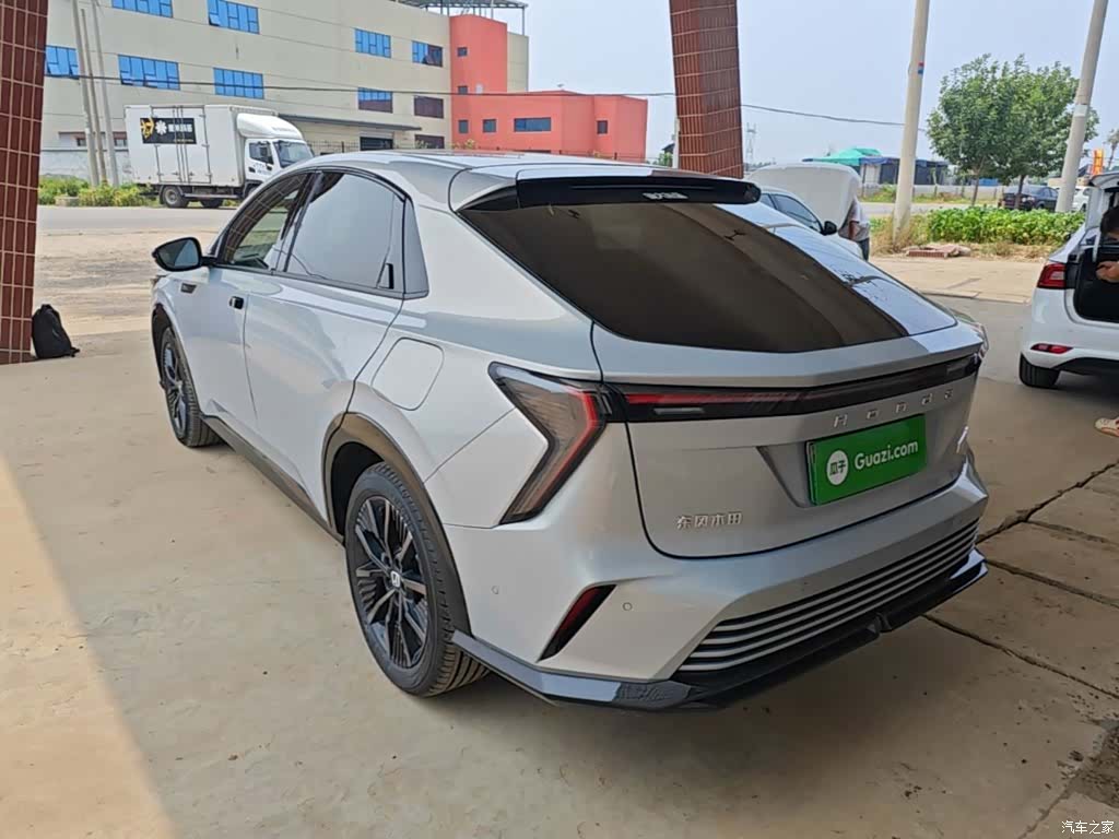 Honda NS2, 2024 все фото