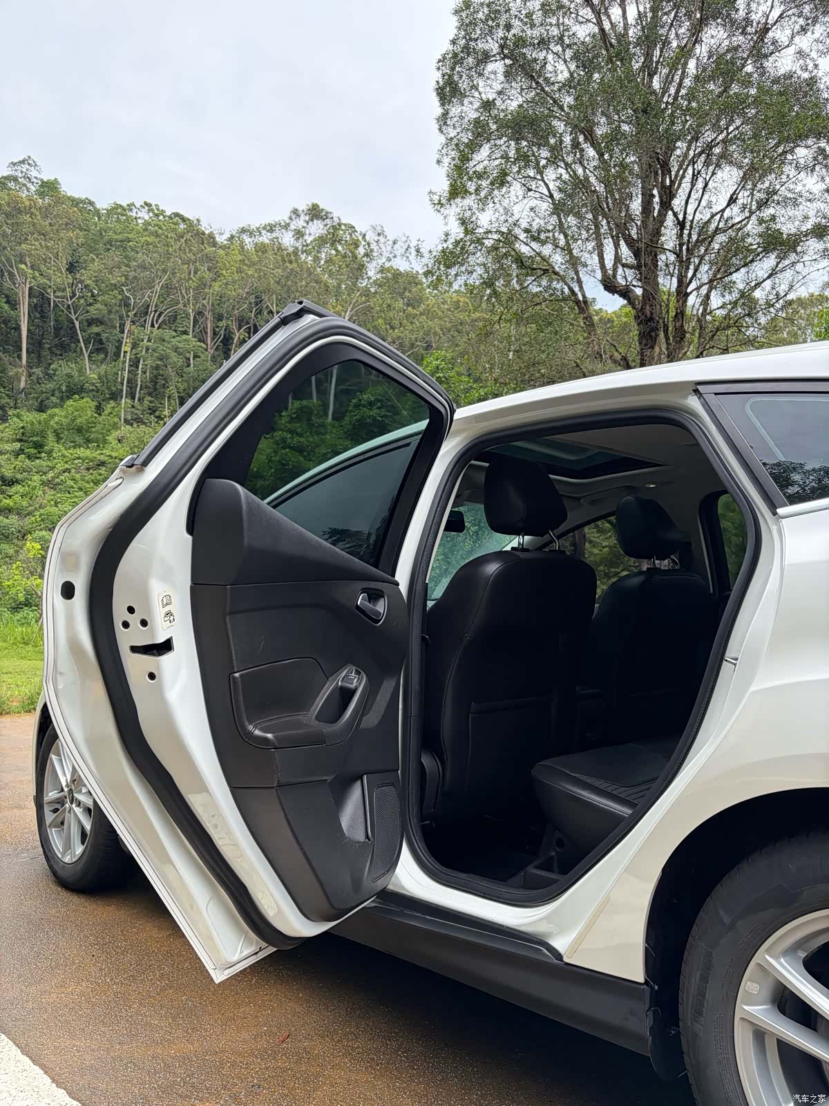 Ford Focus, 2018 15