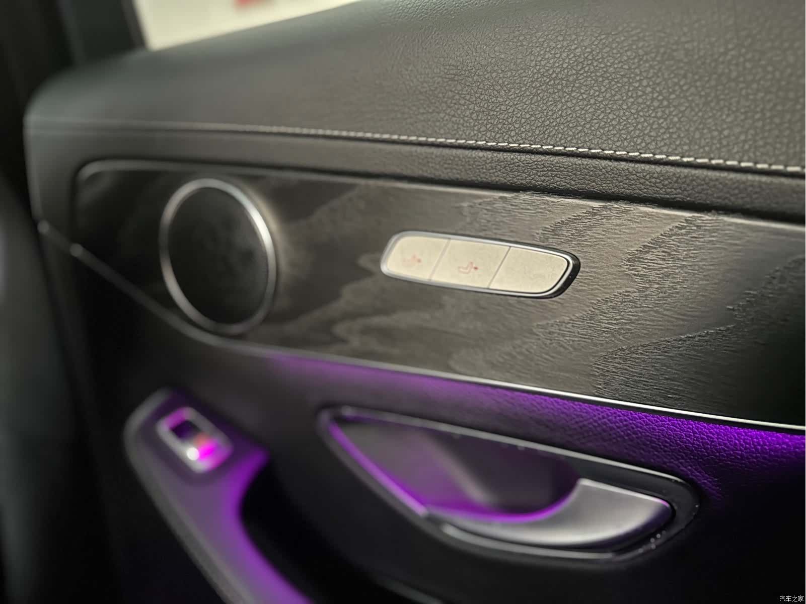 Mercedes-Benz C-Class, 2021 10