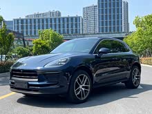 Macan 2023�� Macan 2.0T