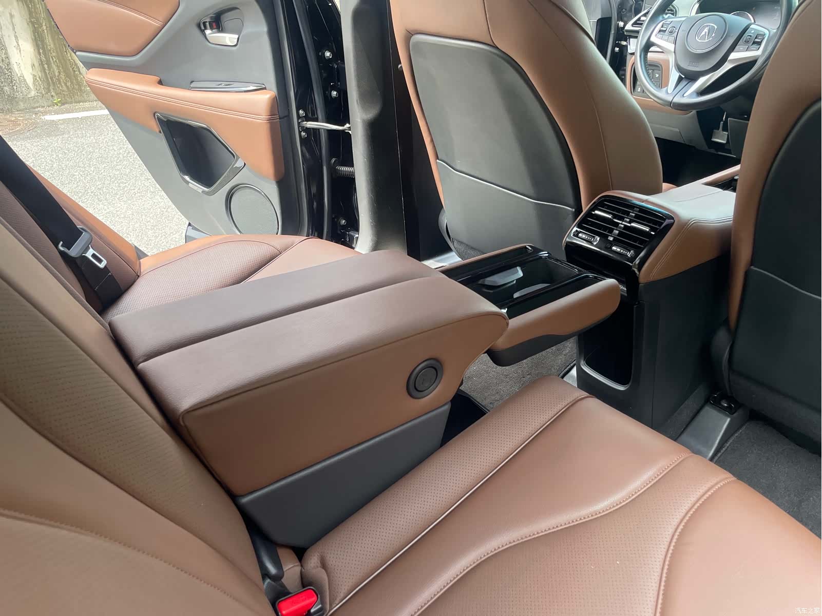 Acura CDX, 2019 19