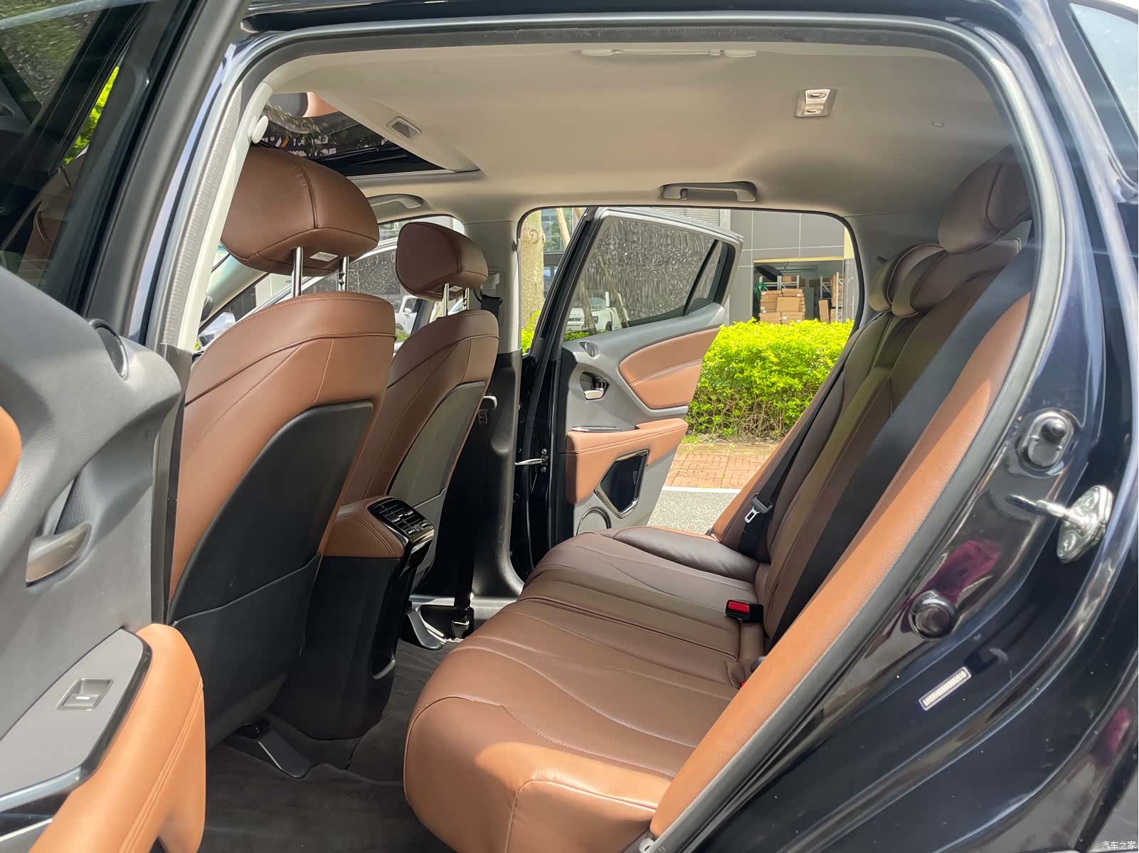 Acura CDX, 2019 9
