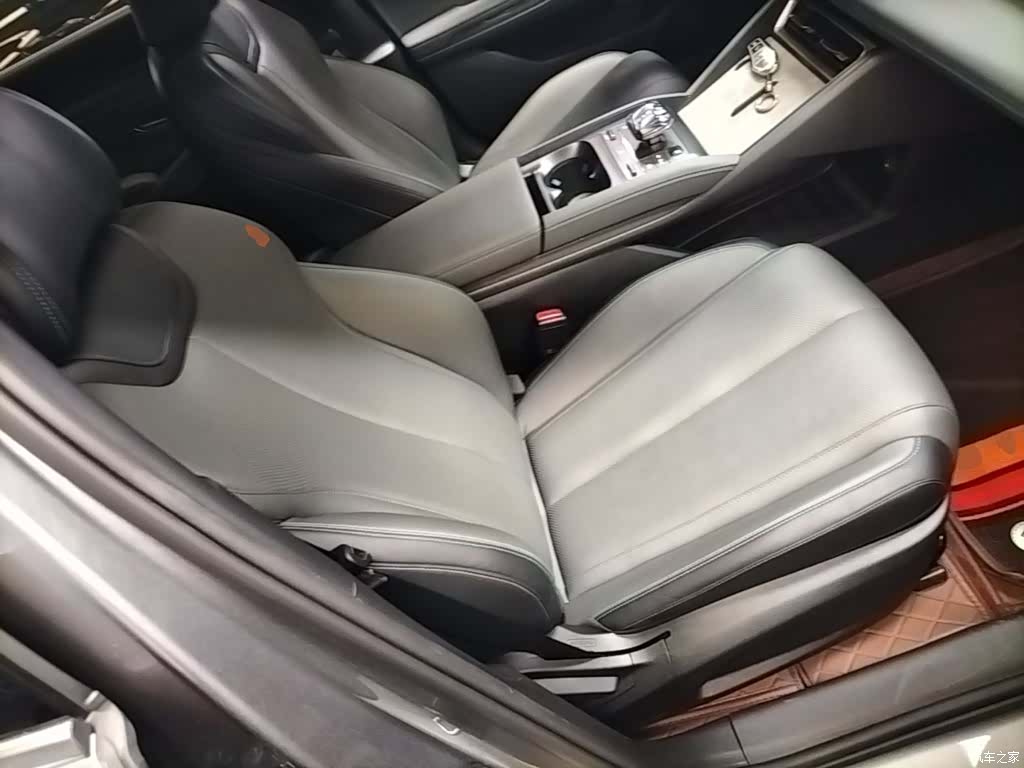 BYD Qin, 2025 25