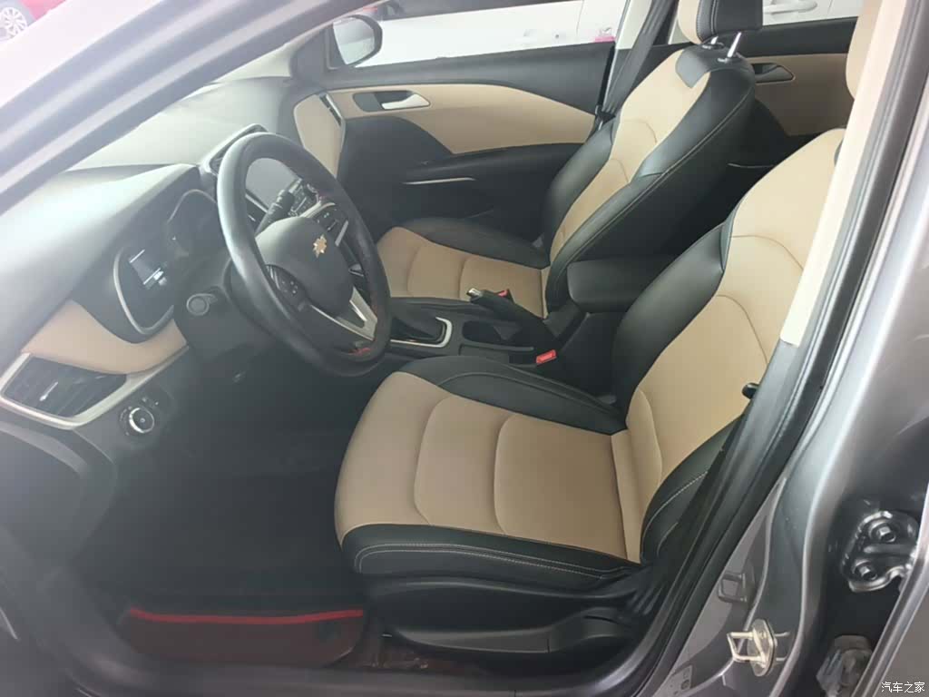 Chevrolet 320, 2022 15