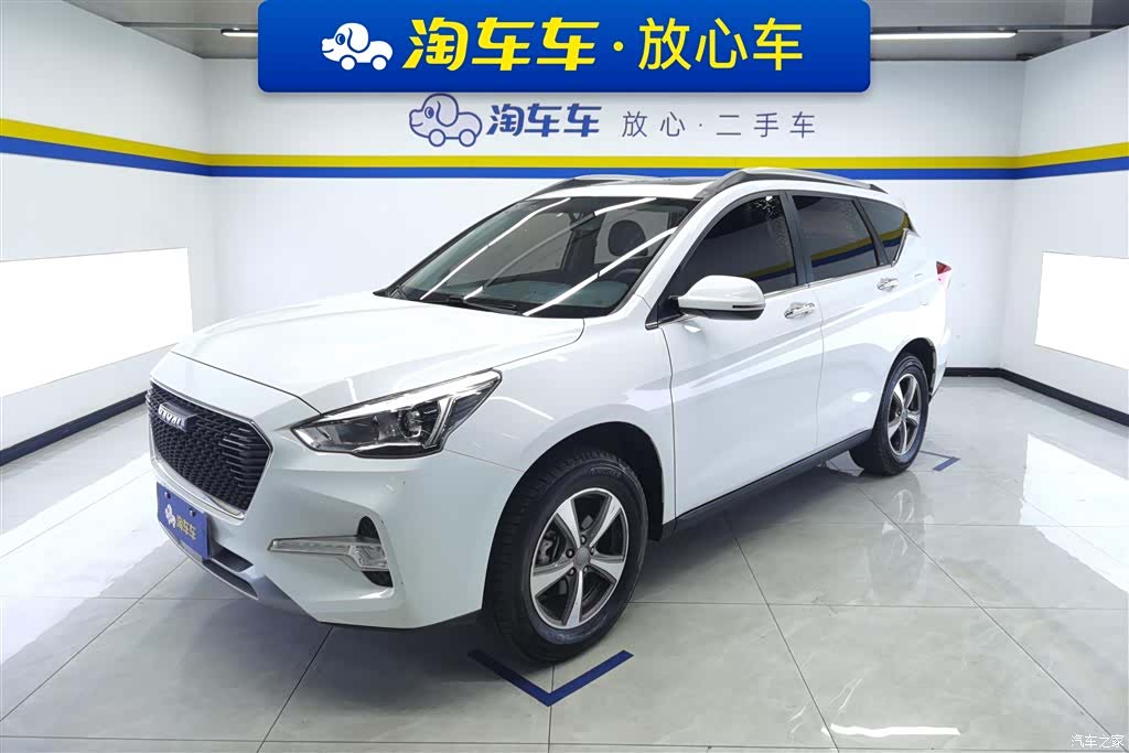 Haval M6
