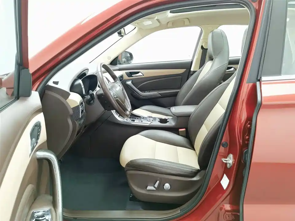 Leopaard Cheetah CS9