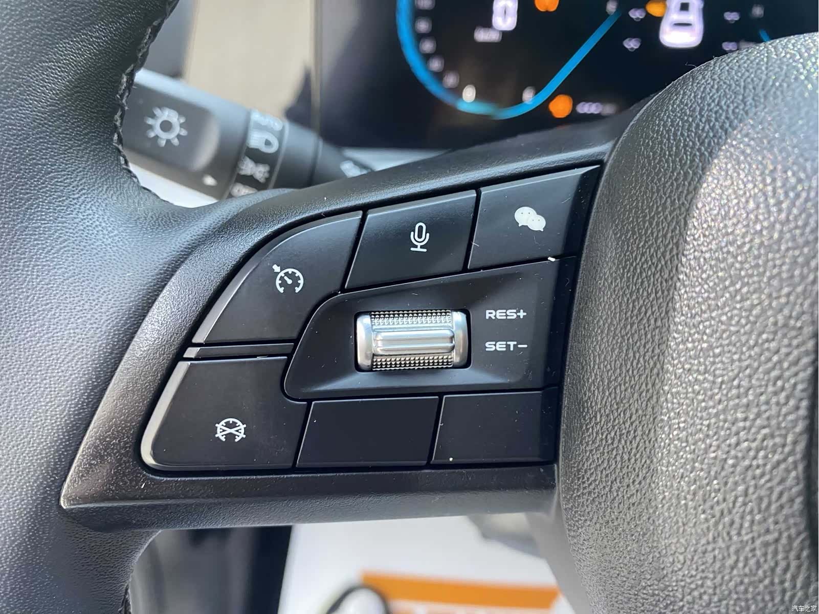 Changan CS35, 2022 11