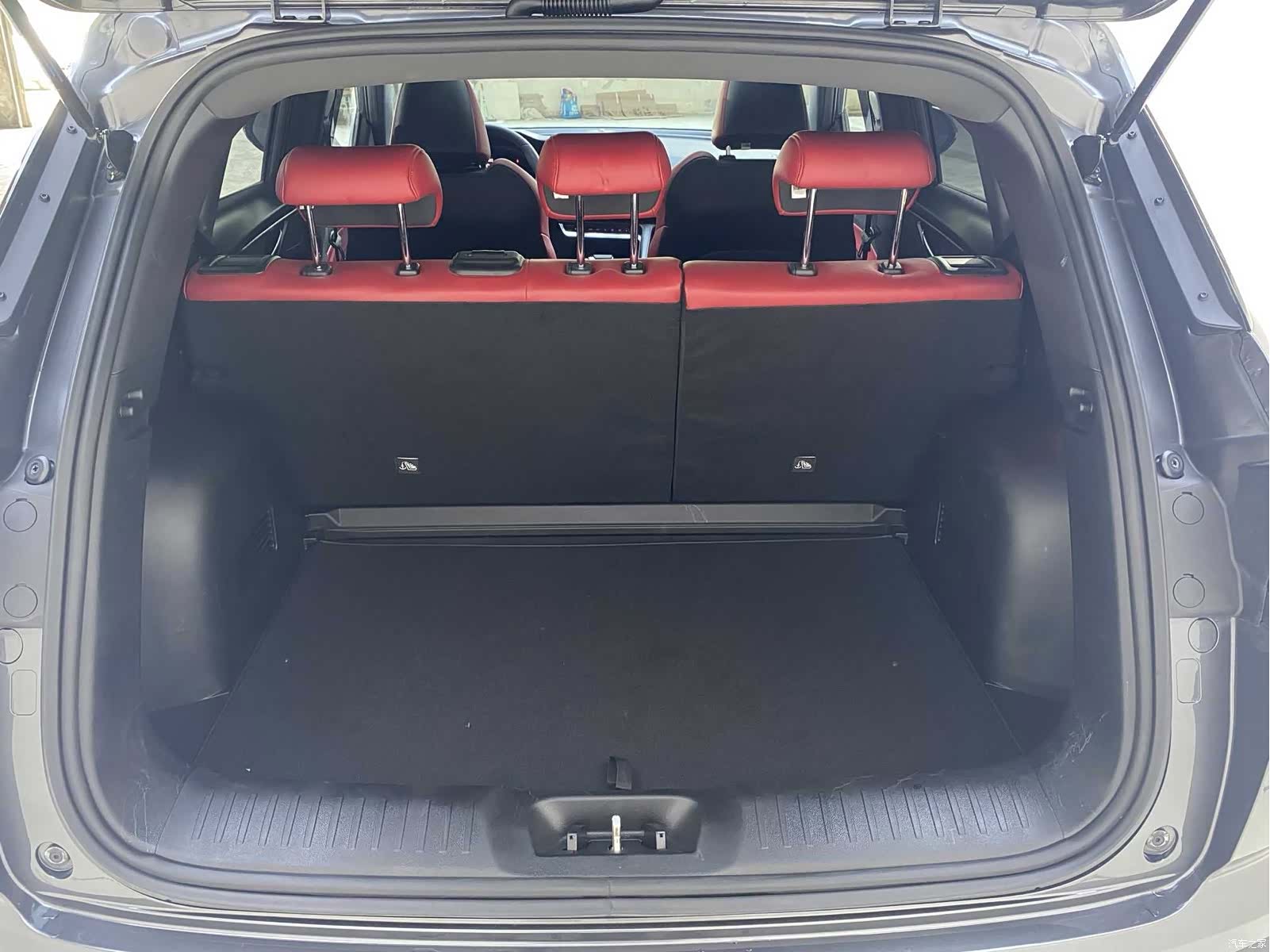 Changan CS35, 2022 19