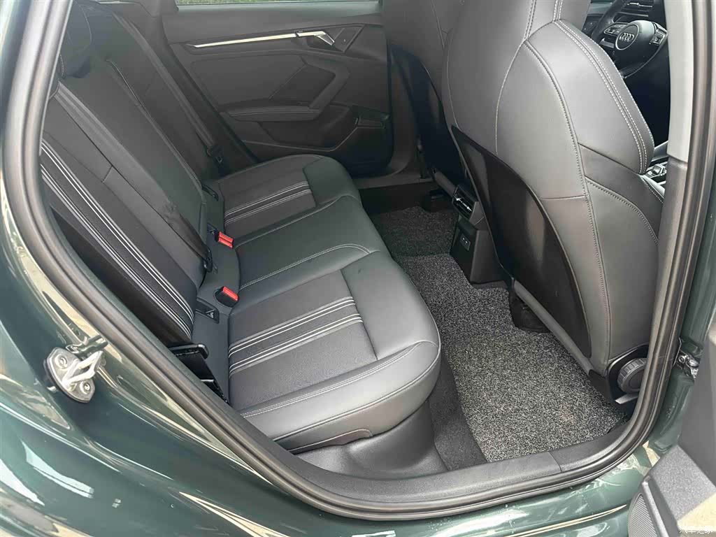 Audi A3, 2024 8