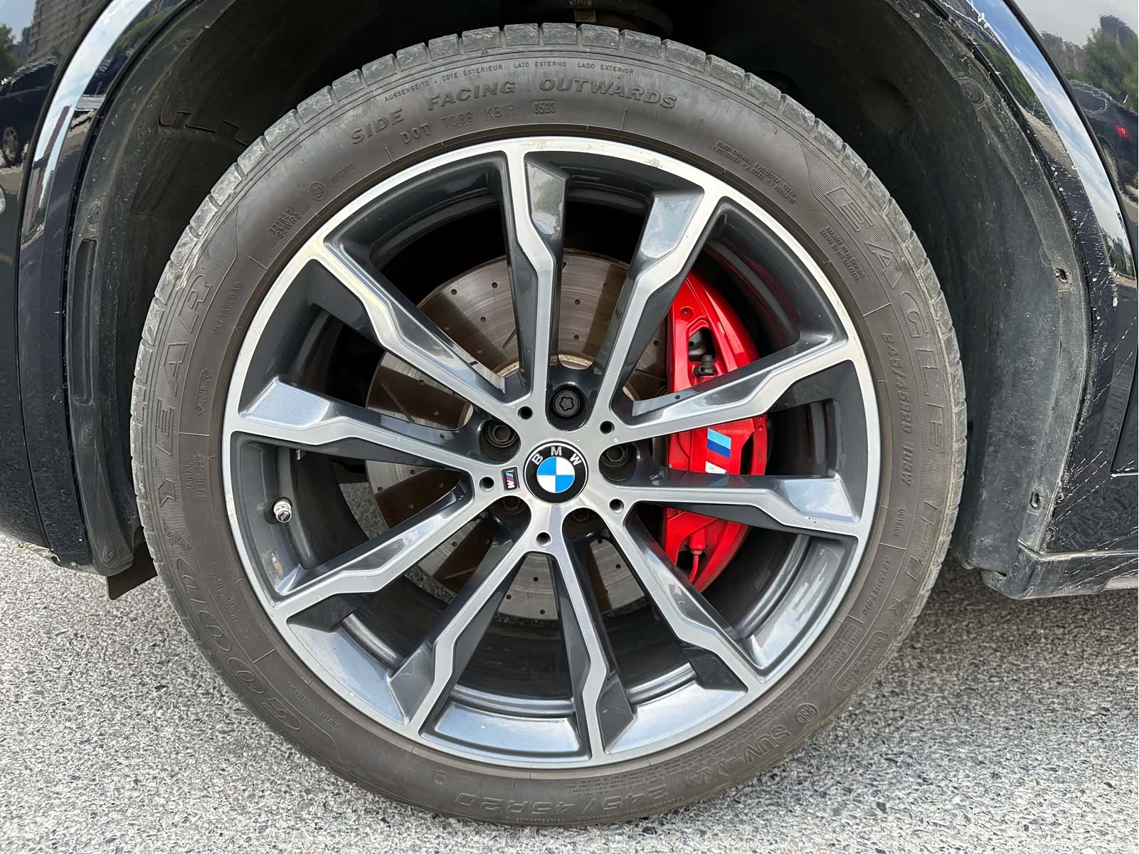 BMW X3, 2020 29