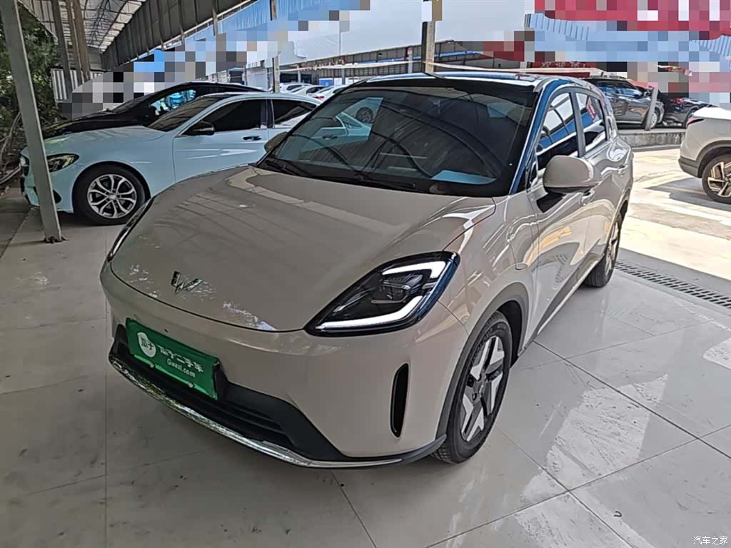 Wuling S, 2025 2