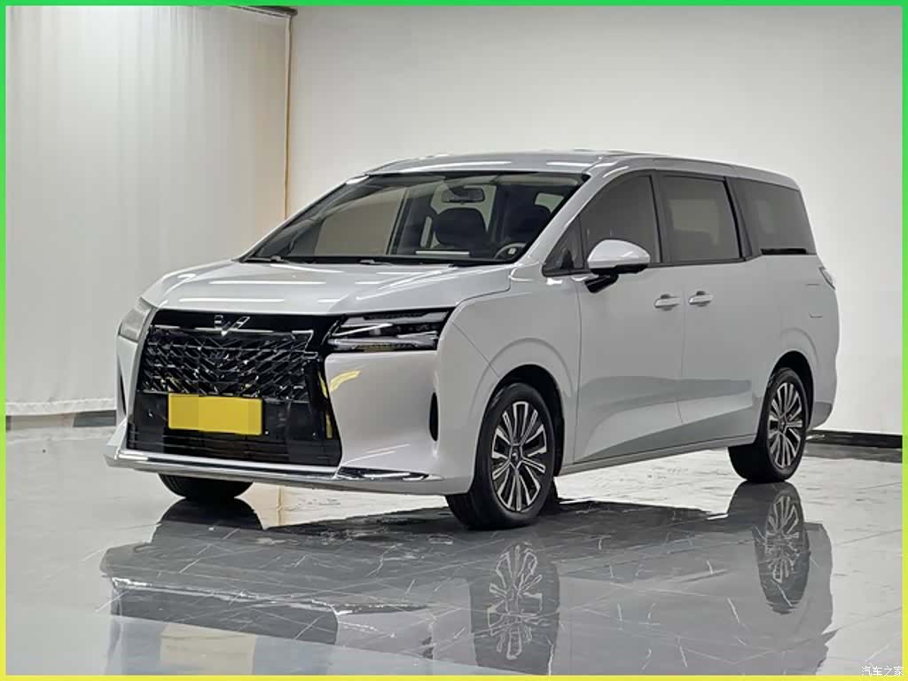 Wuling 730, 2025 1