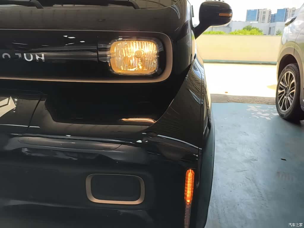 Wuling KiWi, 2022 24