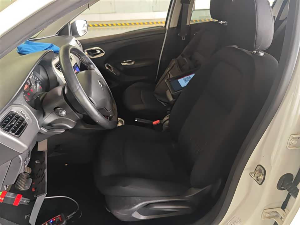 Jiangsu Lianyungang Car