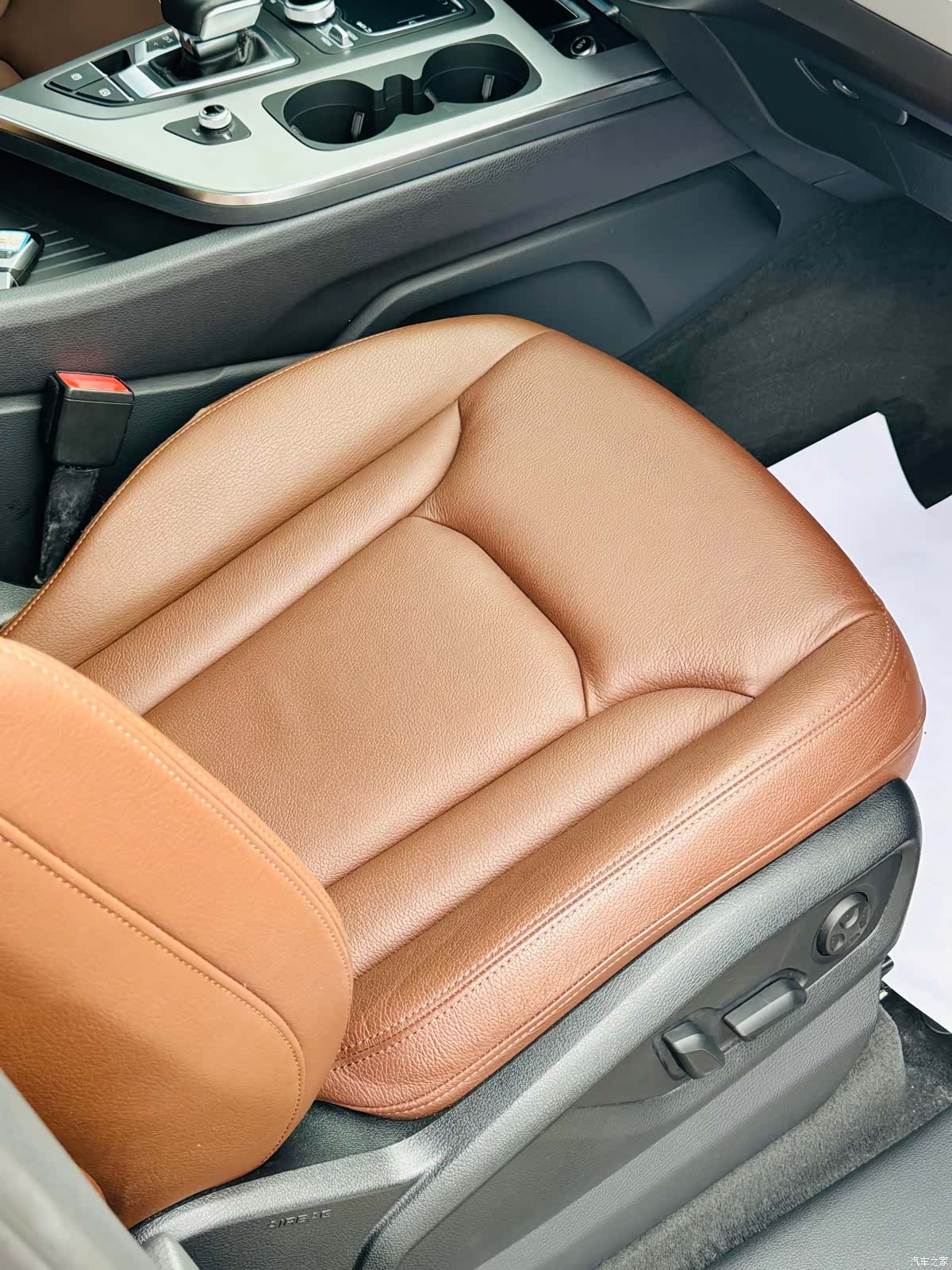 Audi Q7, 2018 21