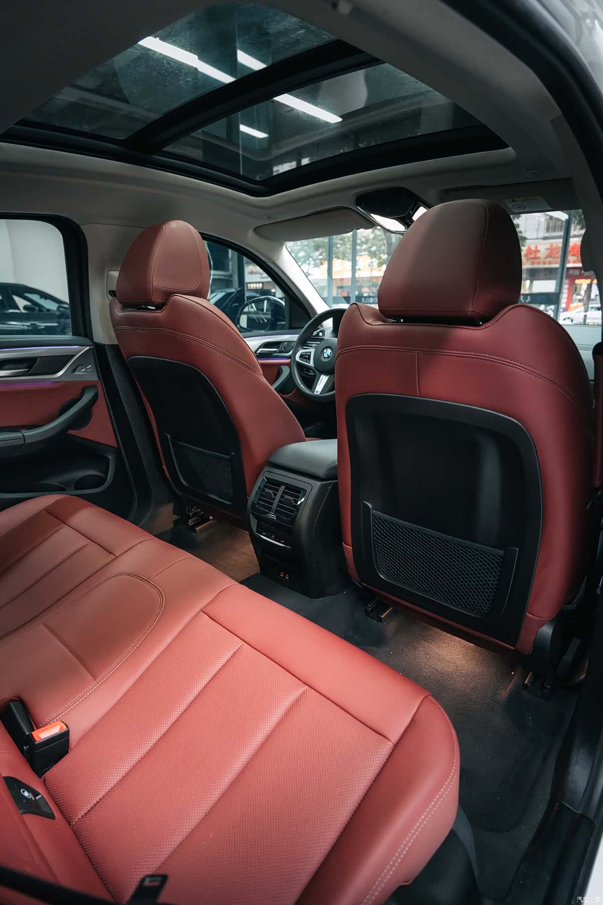 BMW X4, 2023 20