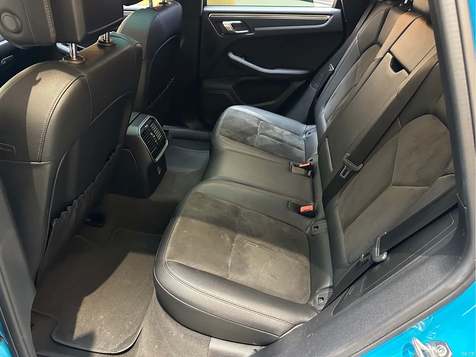 Porsche Macan, 2019 15