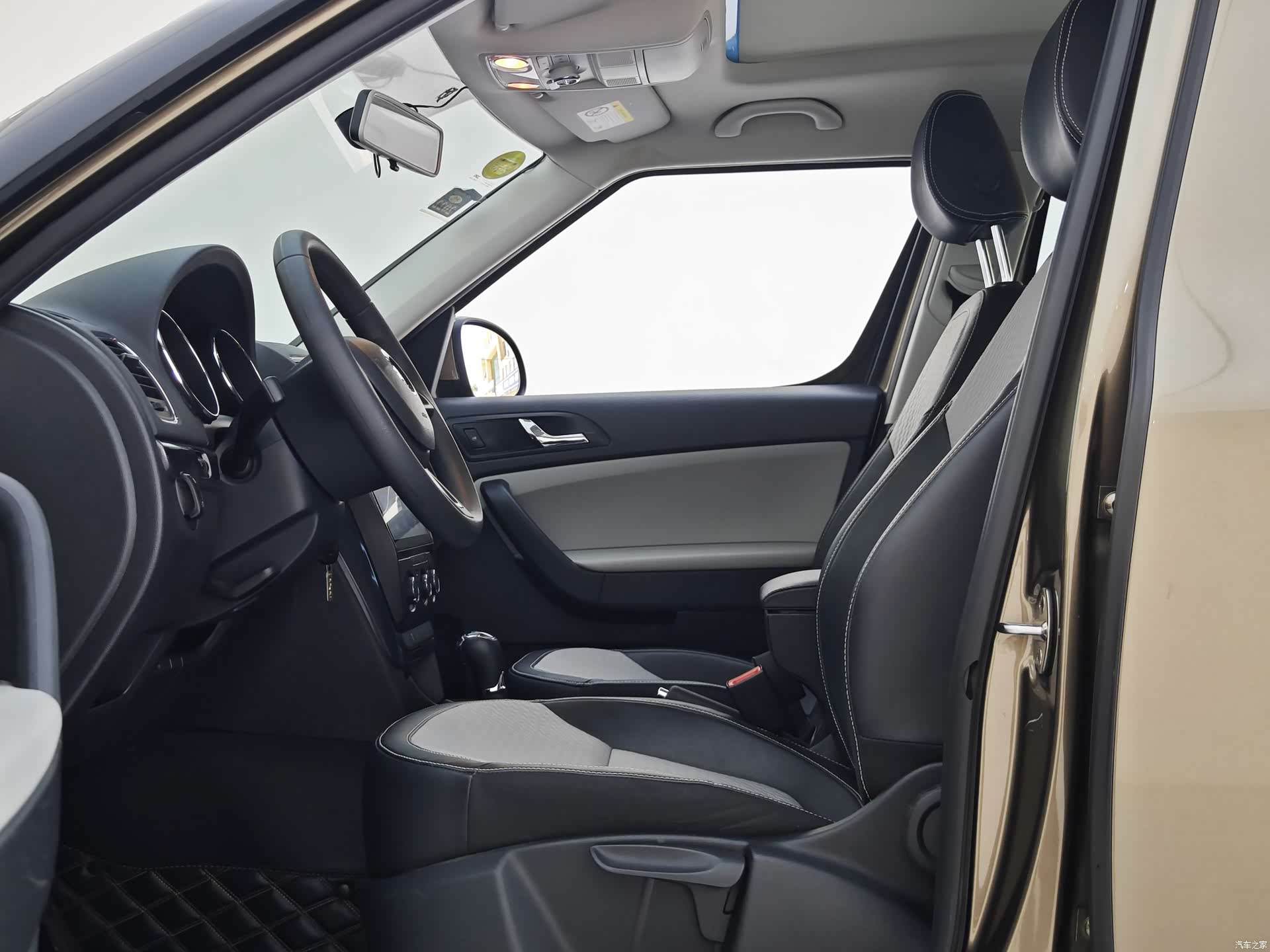 Skoda Yeti, 2018 7