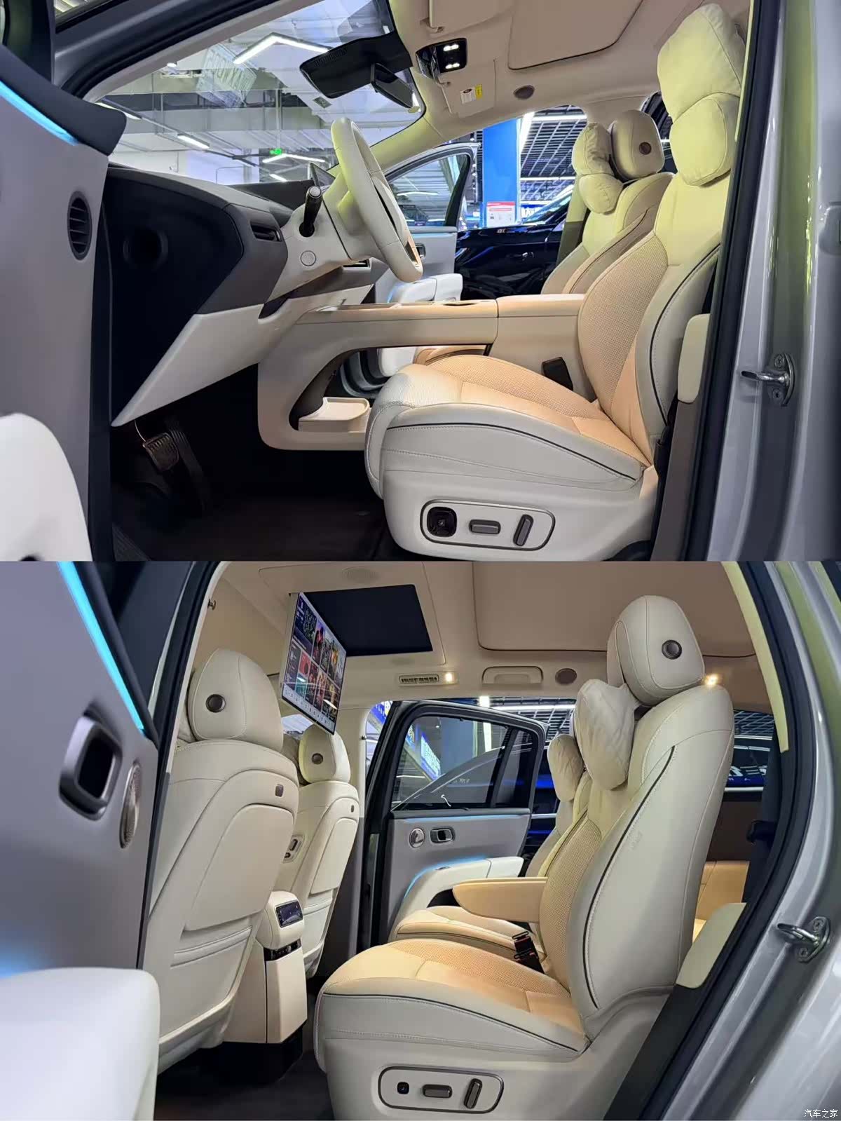 Li Auto i8, 2026 13