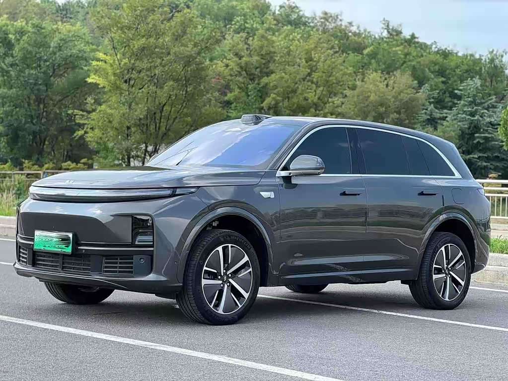 Li Auto L7