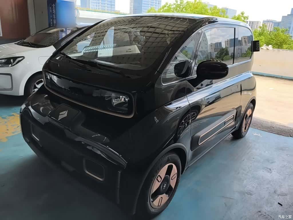 Wuling KiWi, 2022 2
